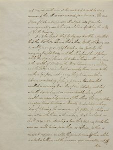Essay on the American War of Independence by George III_p2