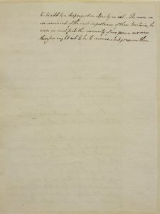 Essay on the American War of Independence by George III_p4