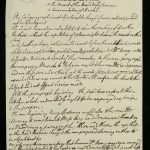 Remarks on the Preface to the Account of the Musical Performance in Commemoration of Handel’ George III
