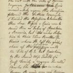 Notes on the History of the Franks from Charlemagne to Charles the Fat