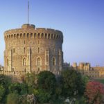 The Round Tower
