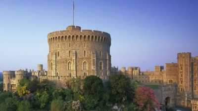 Round Tower