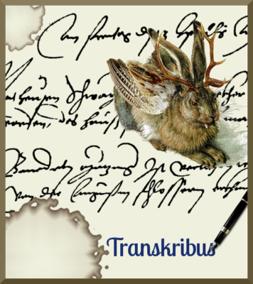 Transkribus logo