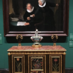 Image of Rembrandt et all