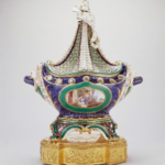 Image of "Pot-pourri à vaisseau"